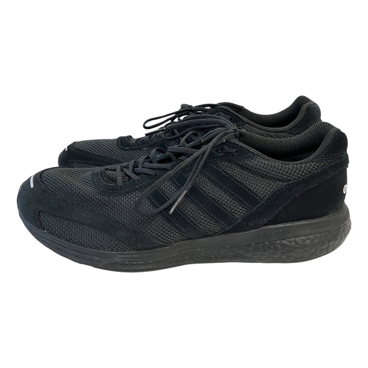 ADIZERO ADIOS OG everyoneメッシュローカットスニーカーKI5011