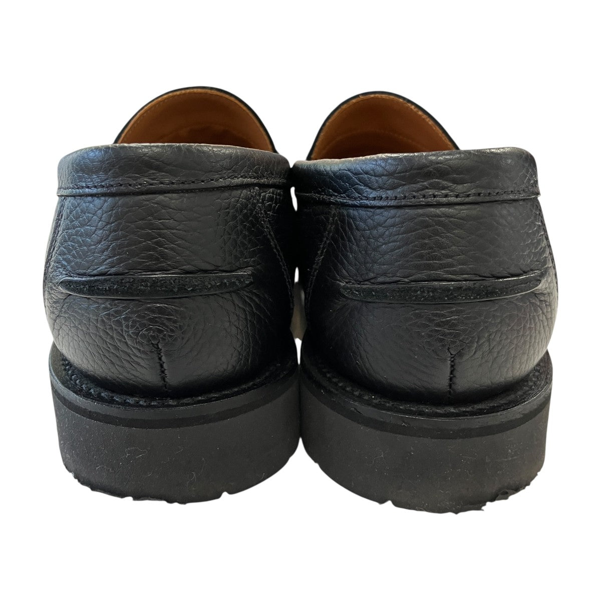BUTT SEAM LOAFERローファー
