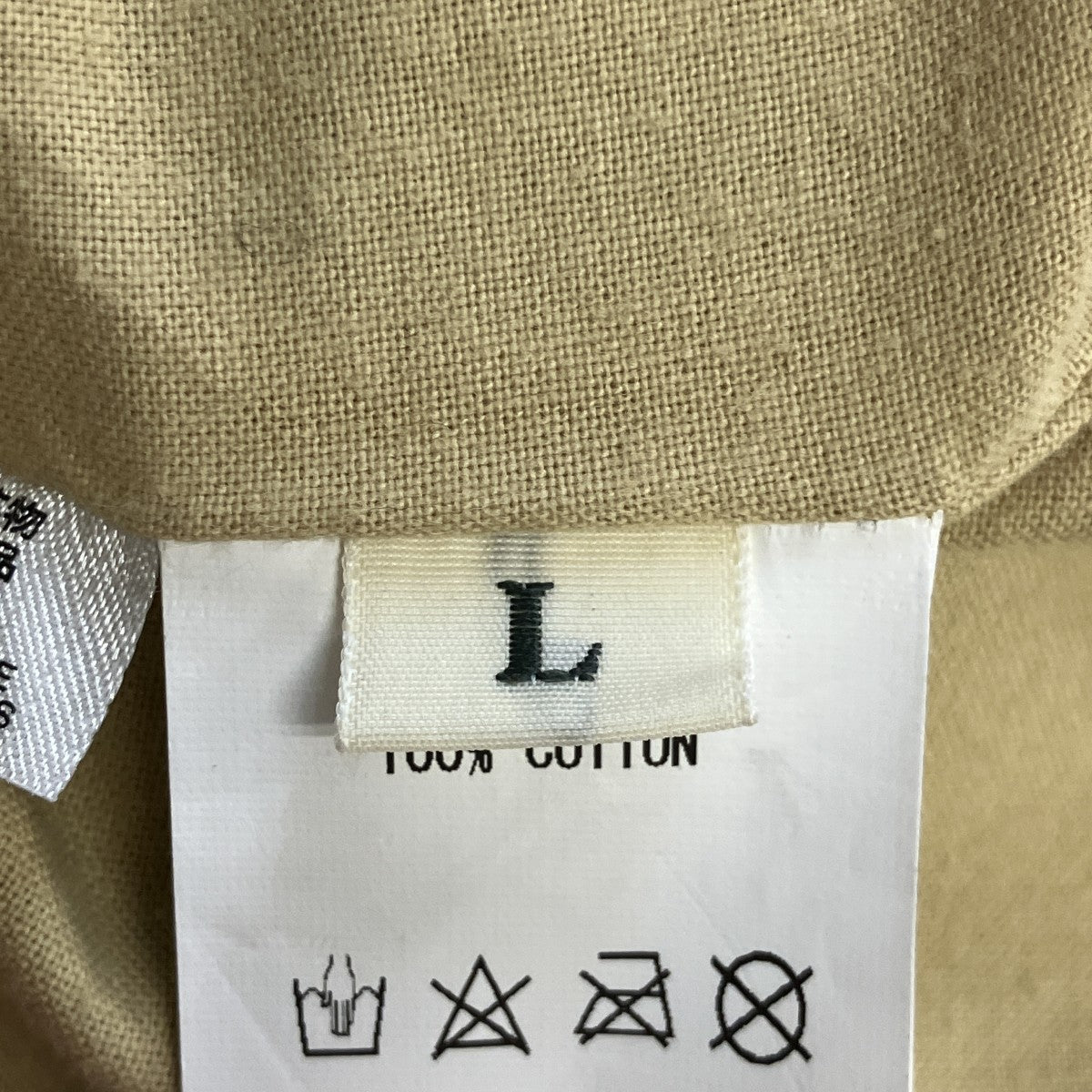 24SSPROTOTYPE HOODEDジップアップジャケット