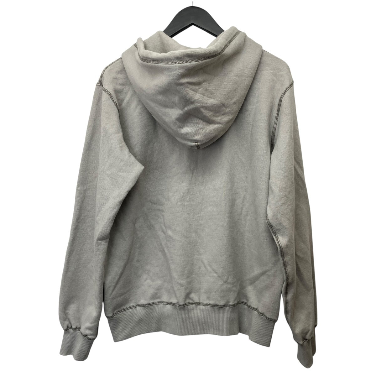 BEAMS(ビームス) FUTURE ARCHIVES × de-voidジップアップパーカー11-13