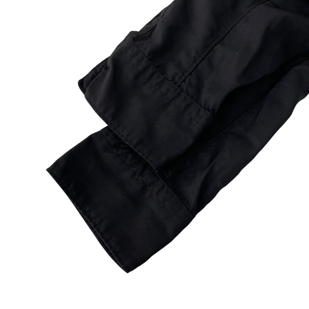COMME des GARCONS COMME des GARCONS AD2021ロングスリーブシャツRS-B022 古着・中古-4枚目のアイテム画像