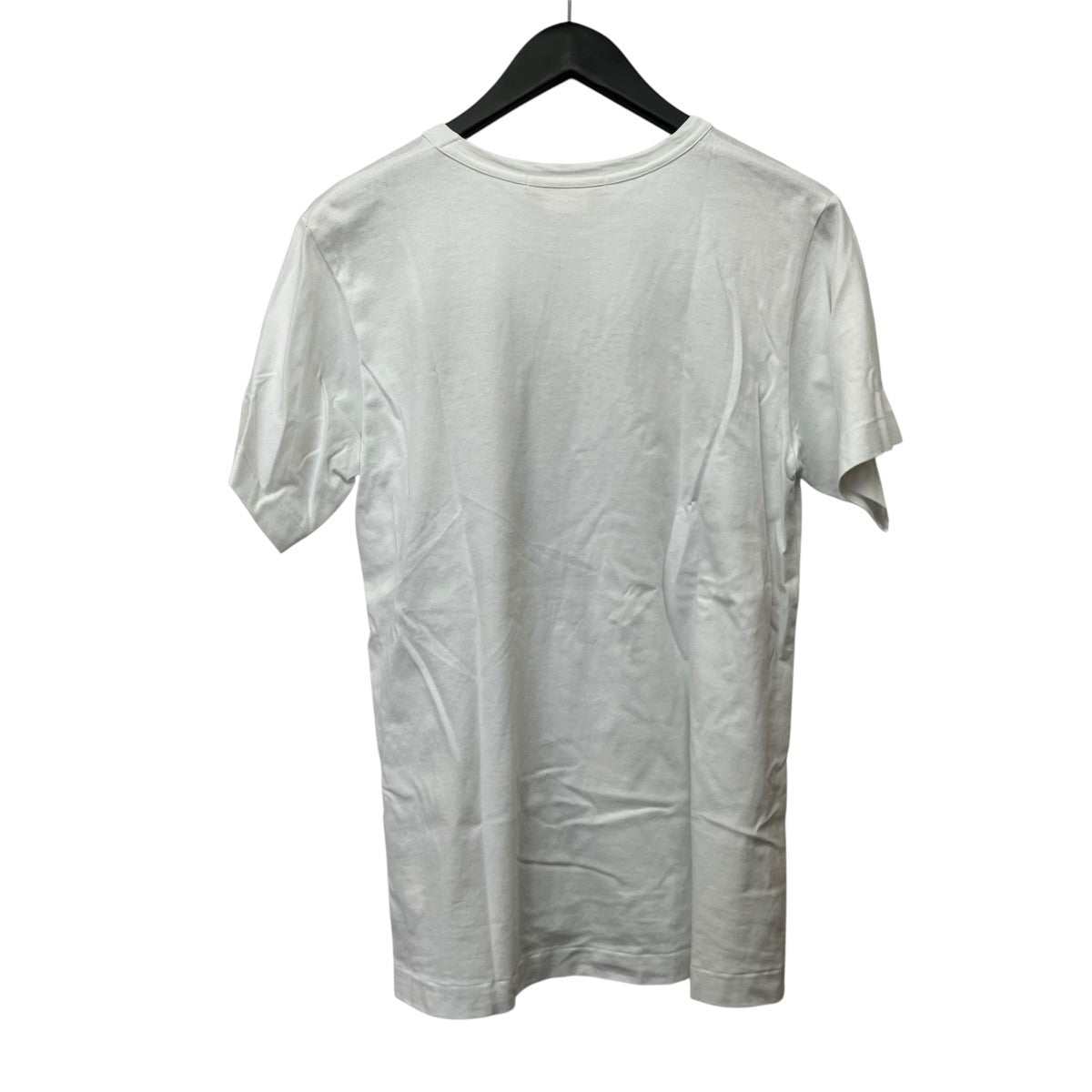 COMME des GARCONS Alisa YoffeプリントTシャツGD-T039 古着・中古-2枚目のアイテム画像