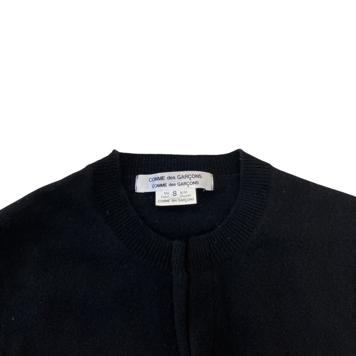 COMME des GARCONS COMME des GARCONS(コムデギャルソン