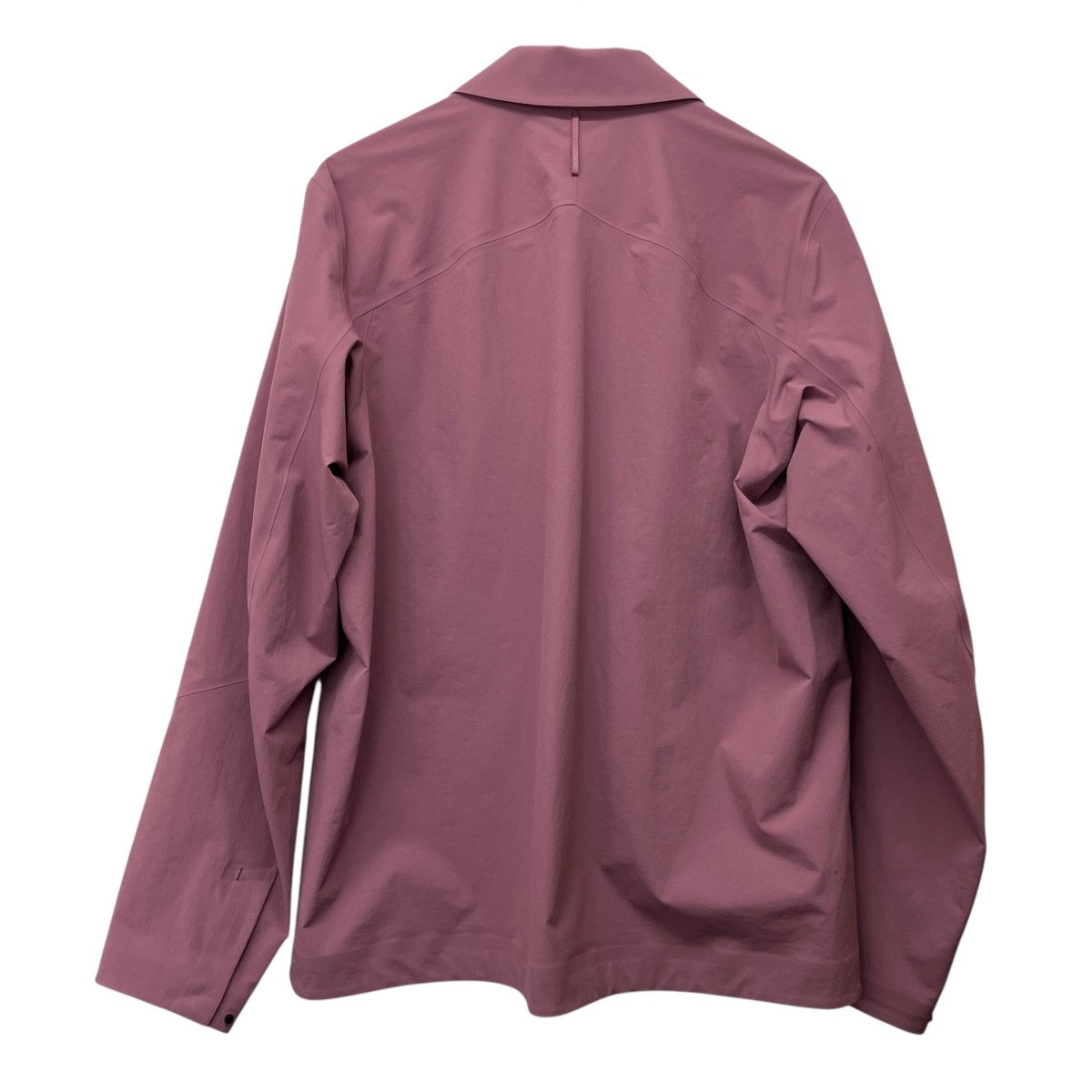 ARC’TERYX VEILANCE FIELD SOFTSHELL JACKETフィールドソフトシェルナイロンジャケットX000010581 古着・中古-2枚目のアイテム画像