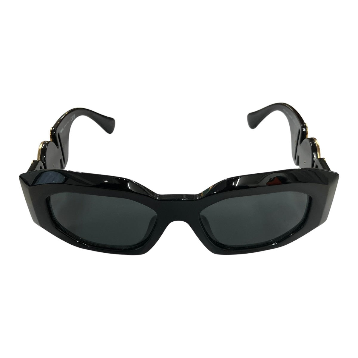 VERSACE(ヴェルサーチ) メデューサロゴサングラス4425-U 4425-U