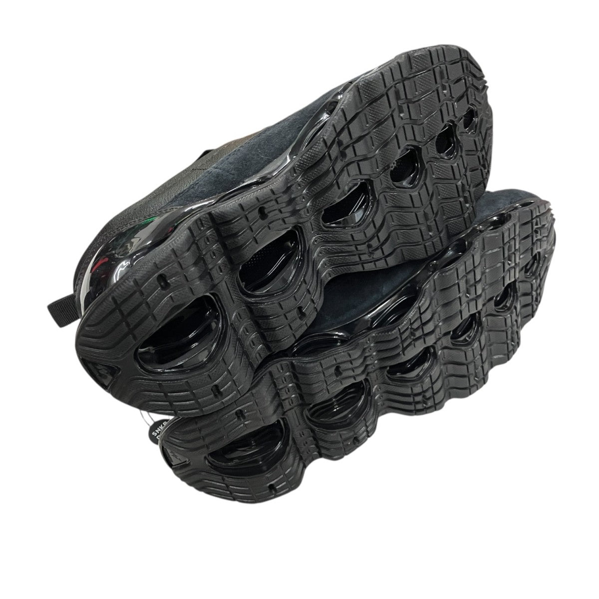 WAVE PROPHECY MOC GTXウエーブプロフェシーモックローカットスニーカーD1GD240601