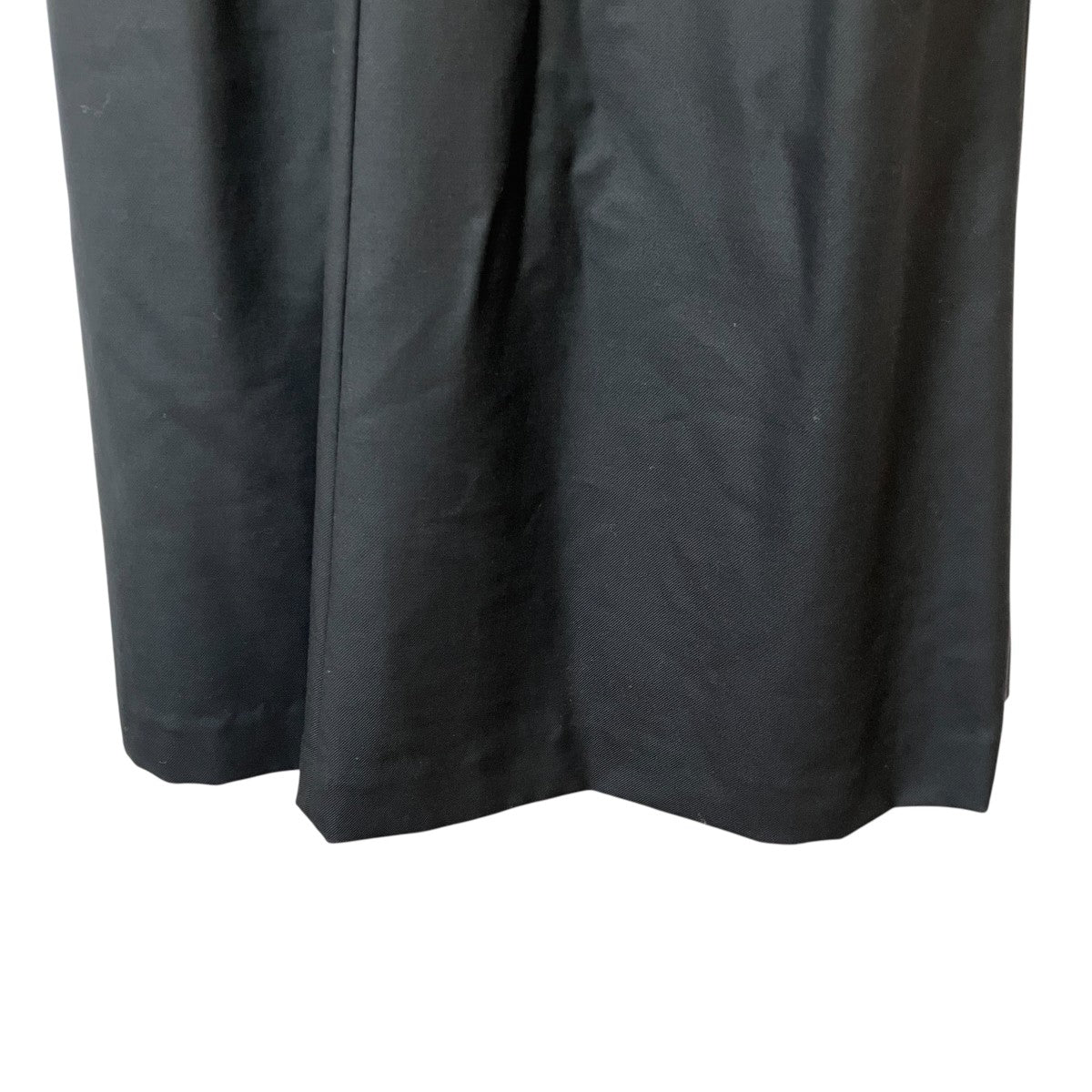 バックスリットワンピースドレスHM19AW402-BOT01