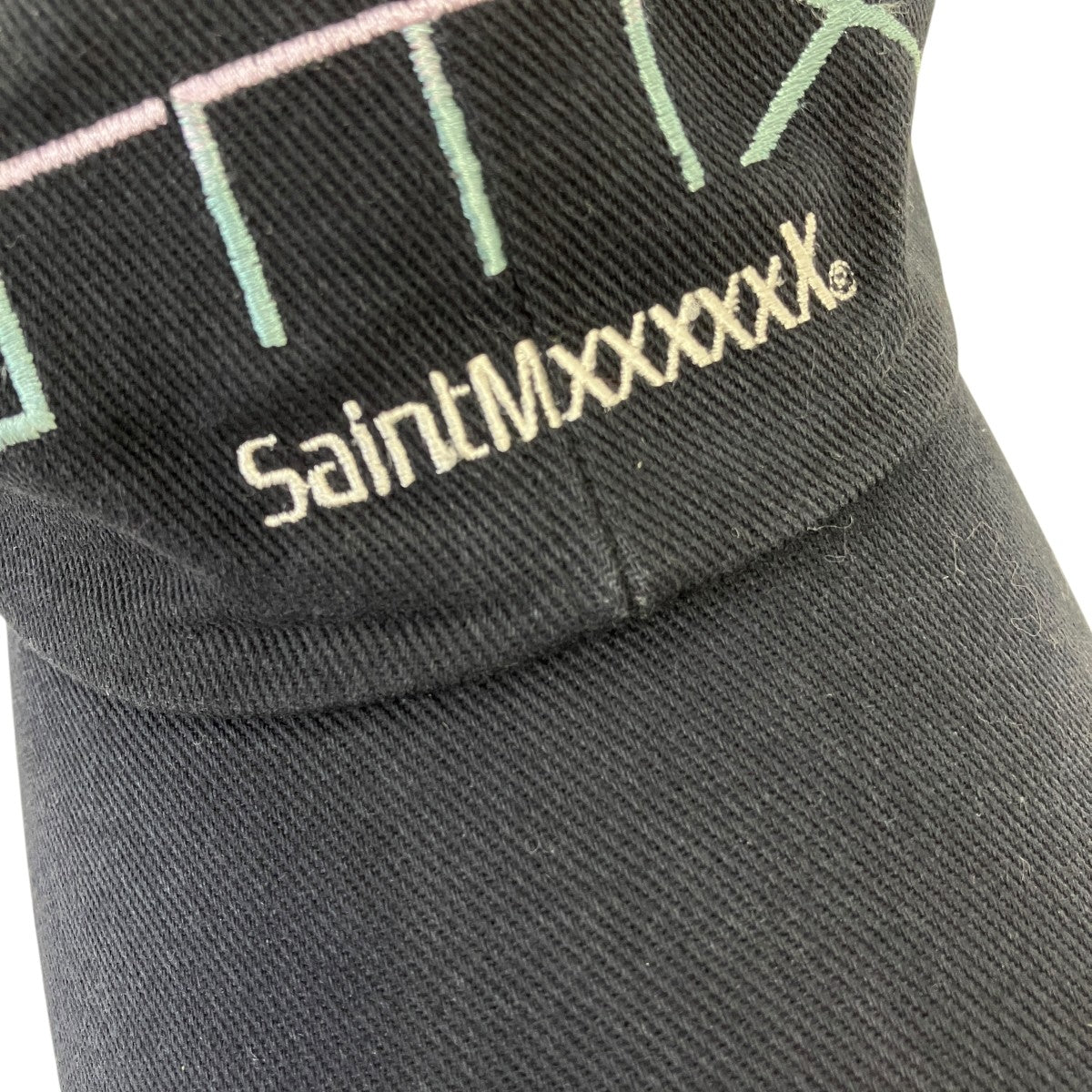 24SSSMX6 CAPキャップSM-YS8-0000-068
