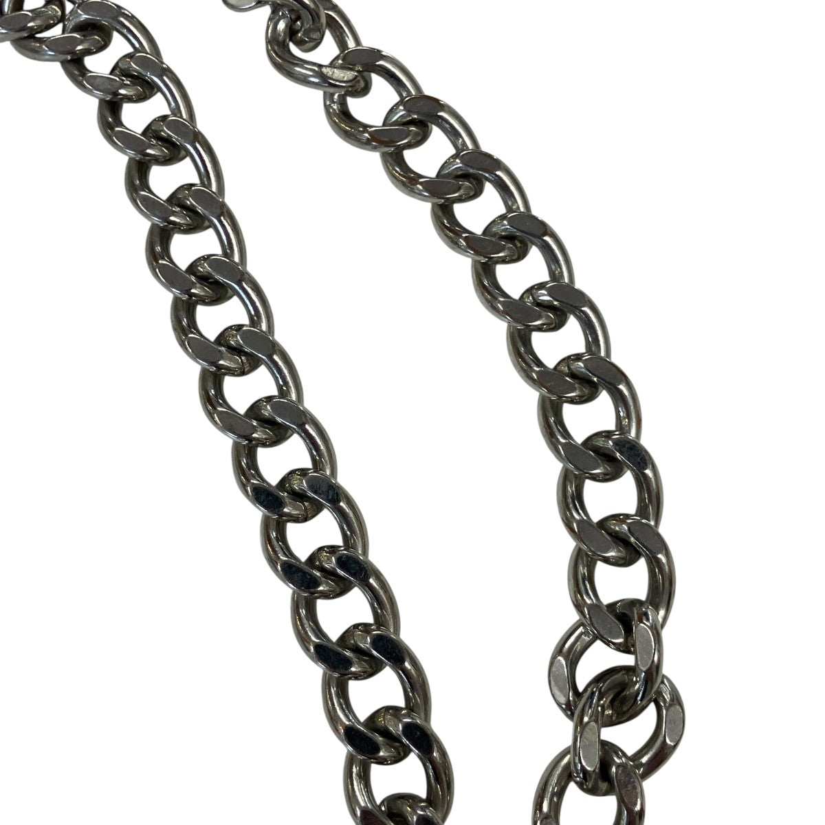 JOHN LAWRENCE SULLIVAN(ジョンローレンスサリバン) DOUBLE CHAIN BELT