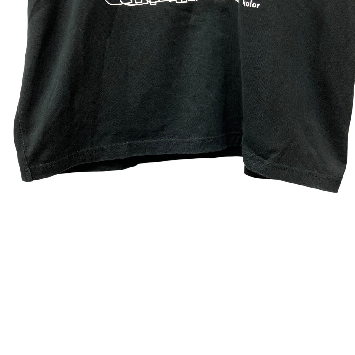 21SSプリントTシャツ21SCM-T05203