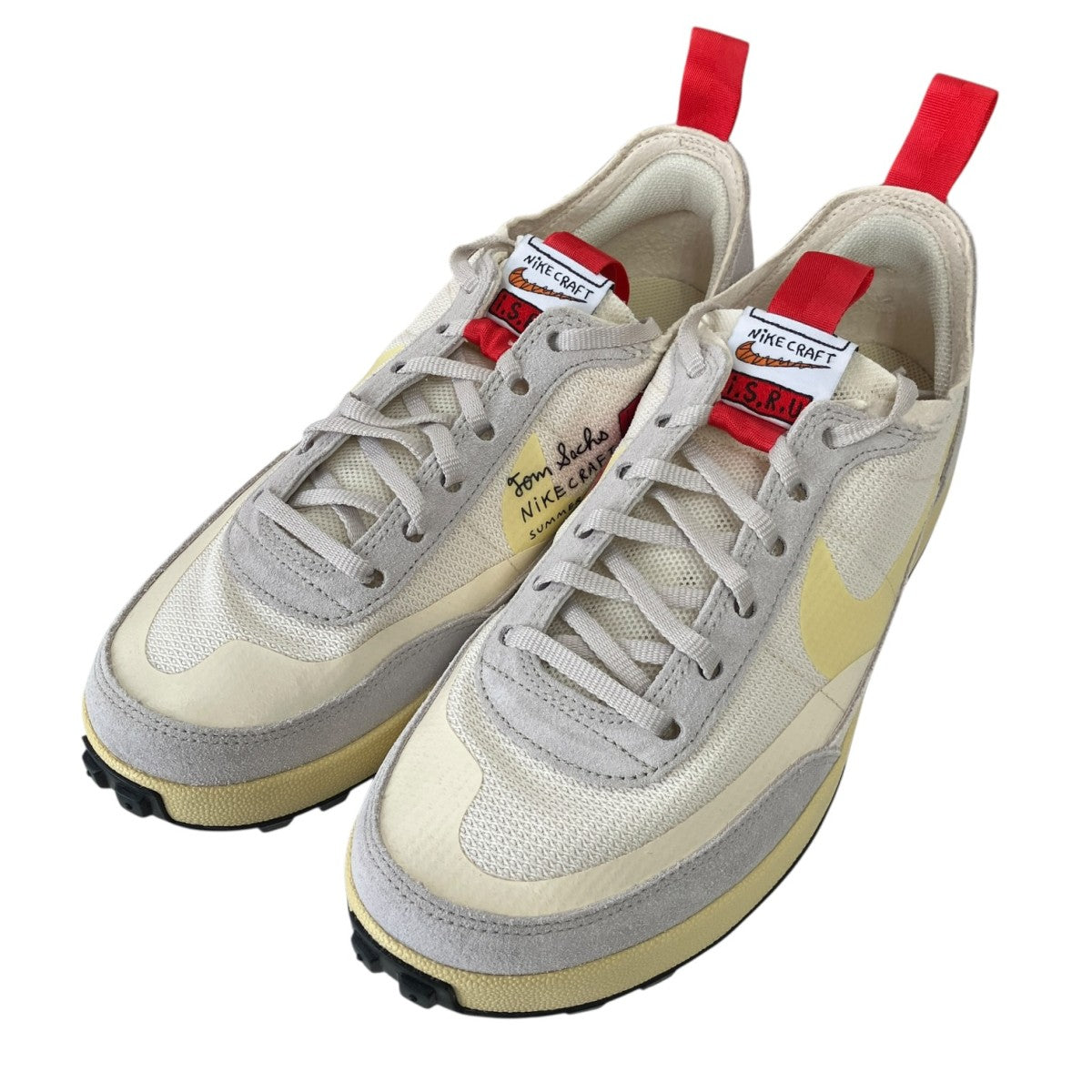 General Purpose Shoeジェネラル パーパス シュースニーカーIV5773-001