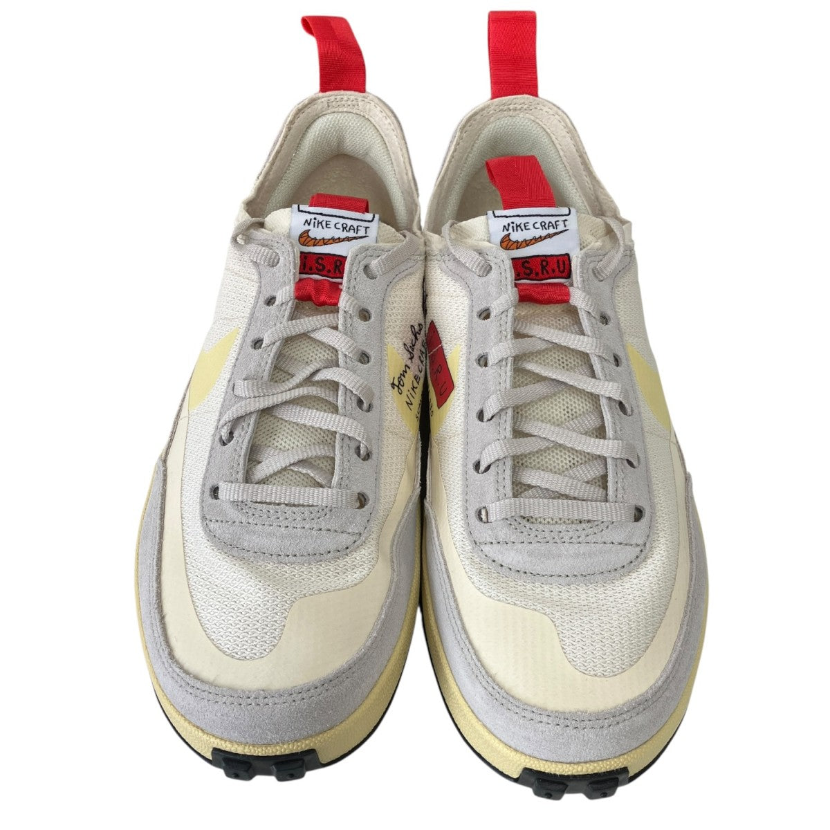 General Purpose Shoeジェネラル パーパス シュースニーカーIV5773-001