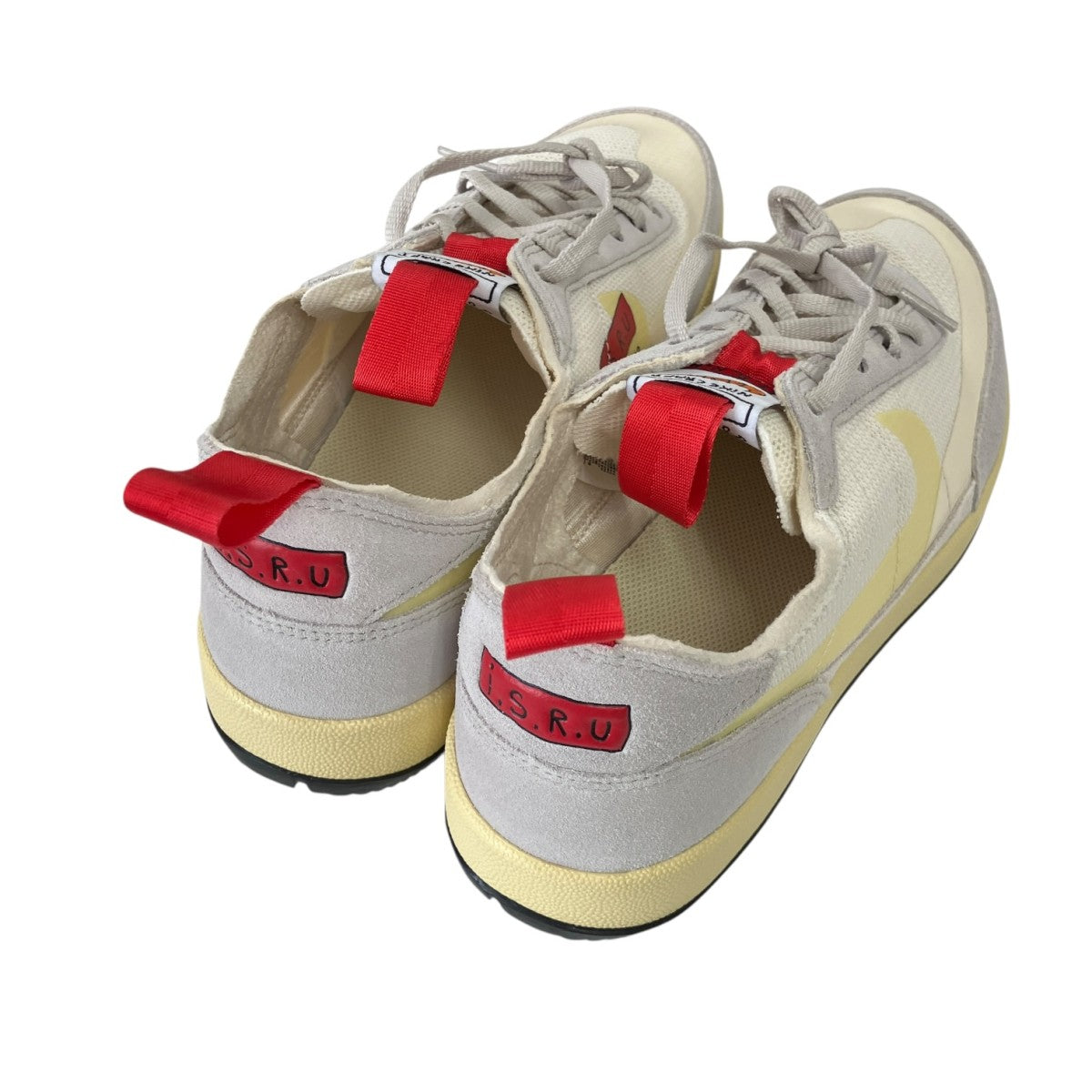 General Purpose Shoeジェネラル パーパス シュースニーカーIV5773-001