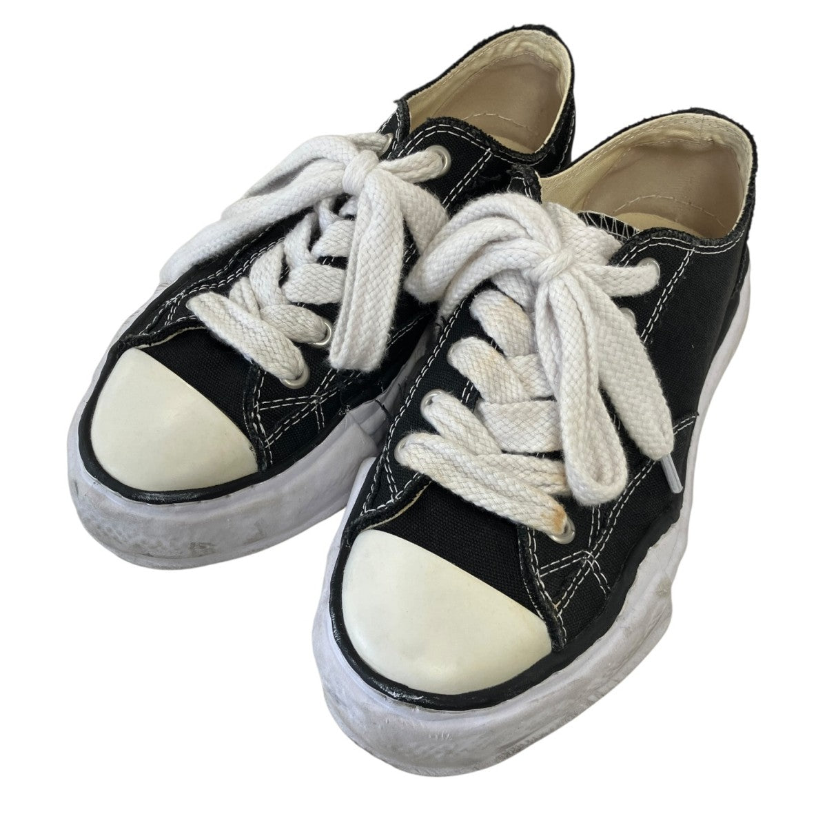 PETERSONピーターソンローカットスニーカーA01FW702