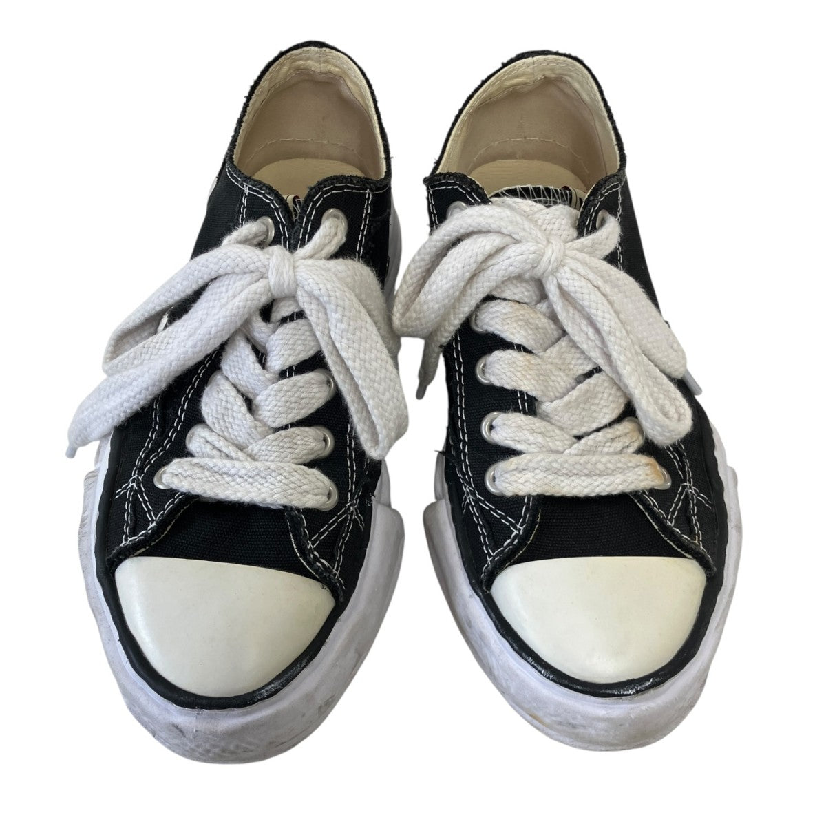PETERSONピーターソンローカットスニーカーA01FW702