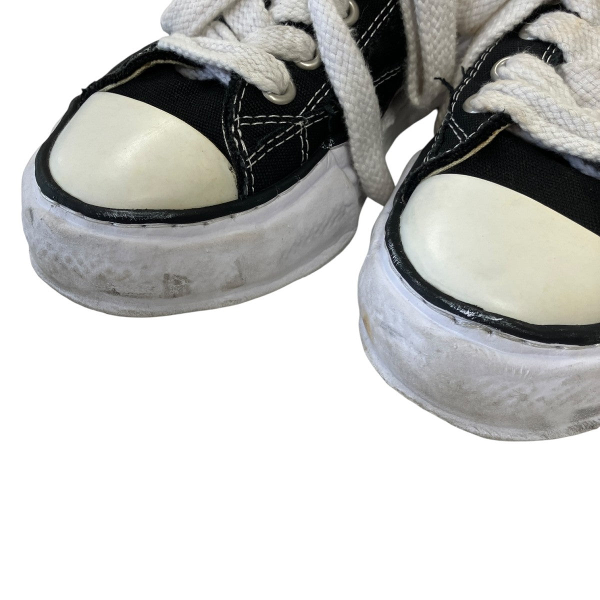 PETERSONピーターソンローカットスニーカーA01FW702