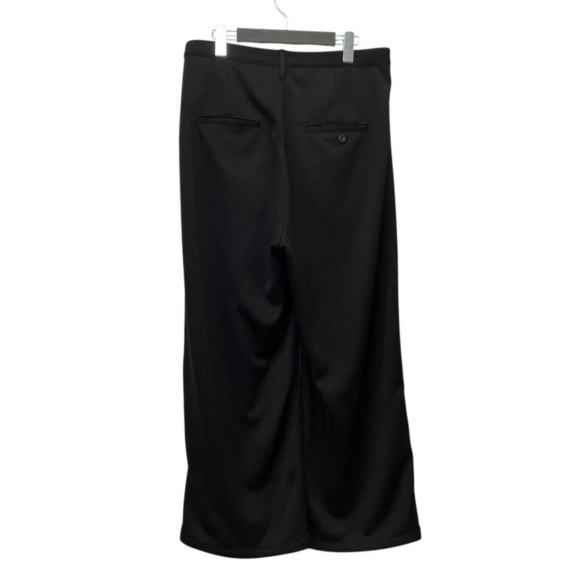TRACK WIDE PANTSトラックワイドパンツANC-PT124