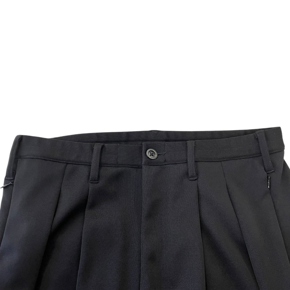TRACK WIDE PANTSトラックワイドパンツANC-PT124