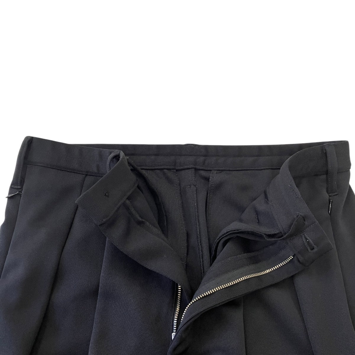 TRACK WIDE PANTSトラックワイドパンツANC-PT124