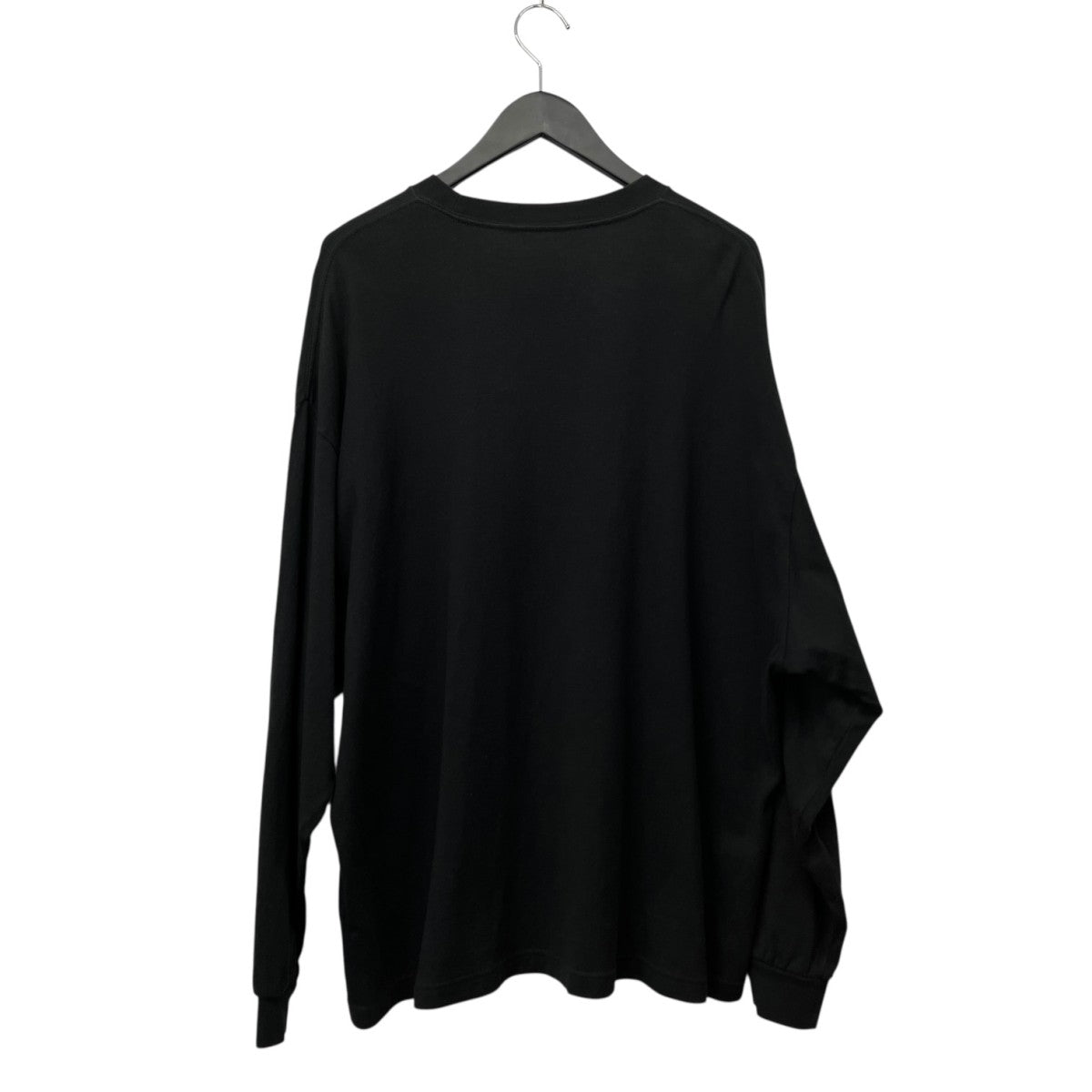 WIDE L S TEEロングカットソー261-91110