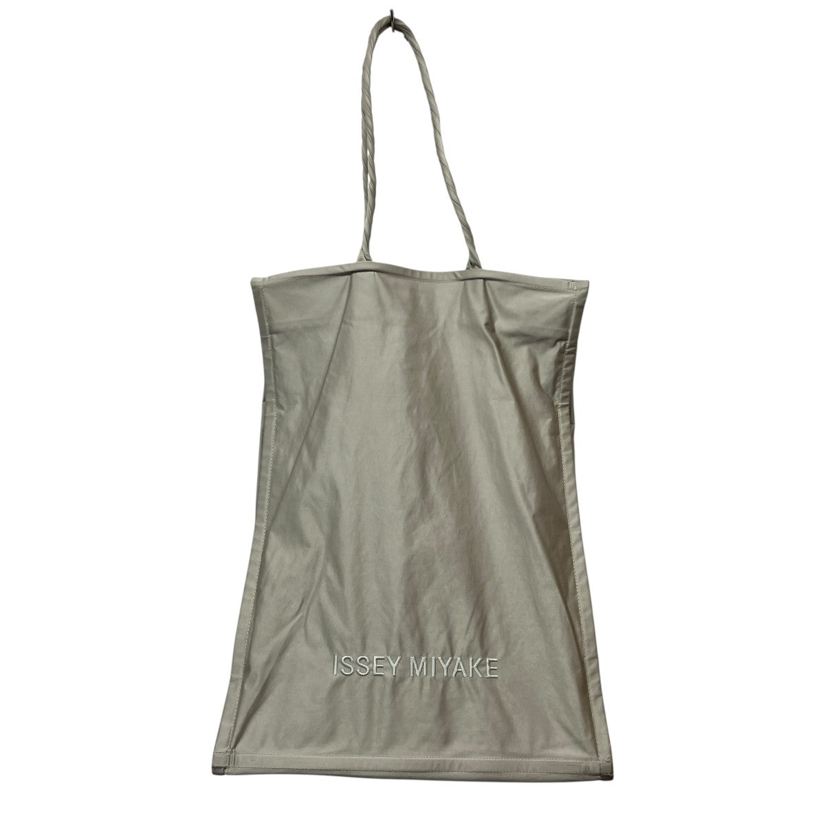 CRUMPLABLE BagロゴクラムプルドバッグIM61AG521