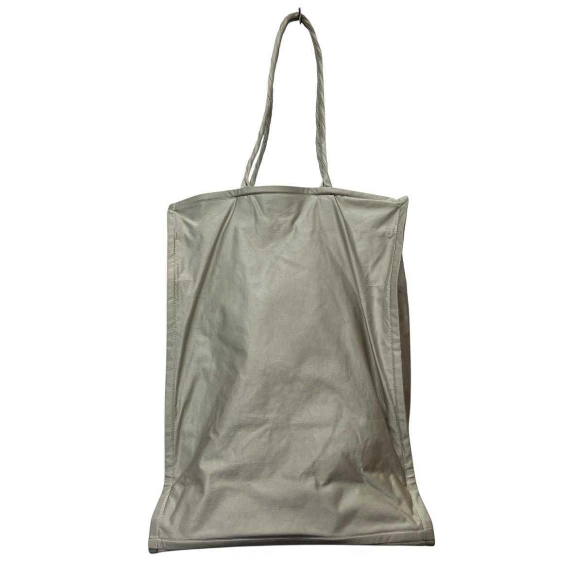 CRUMPLABLE BagロゴクラムプルドバッグIM61AG521