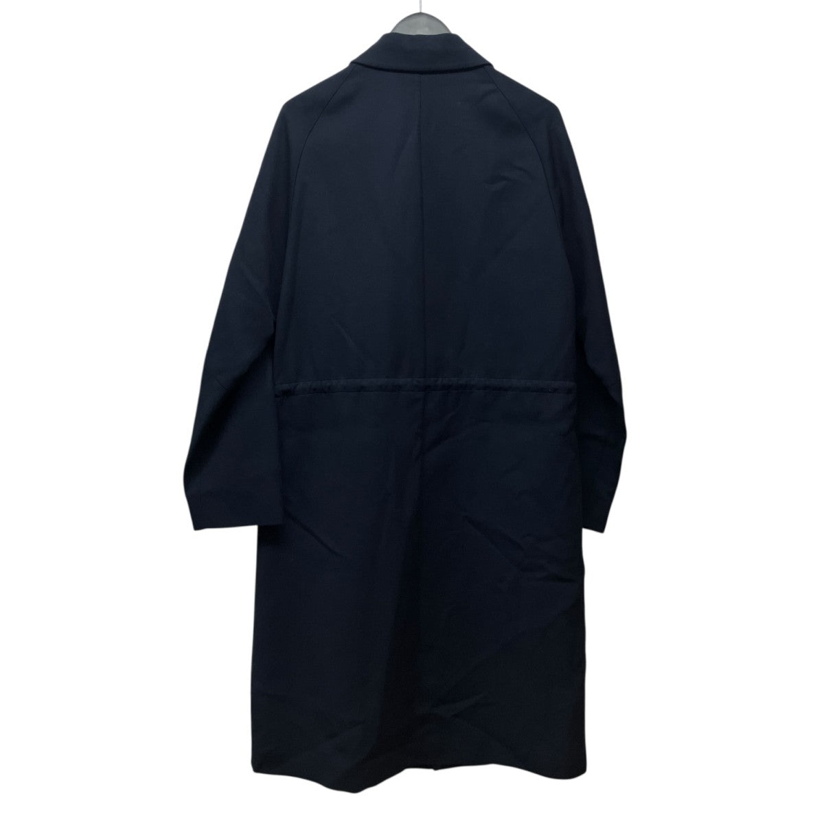 Maison Margiela 4 ステンカラーロングコートS51AA0122 古着・中古-2枚目のアイテム画像