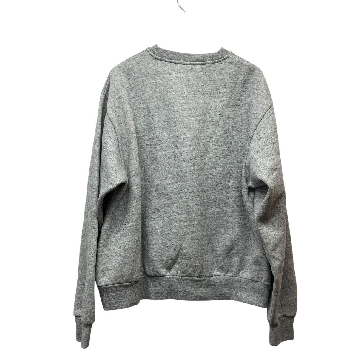 ACNE STUDIOS クルーネックスウェットプルオーバーCI0163 古着・中古-2枚目のアイテム画像