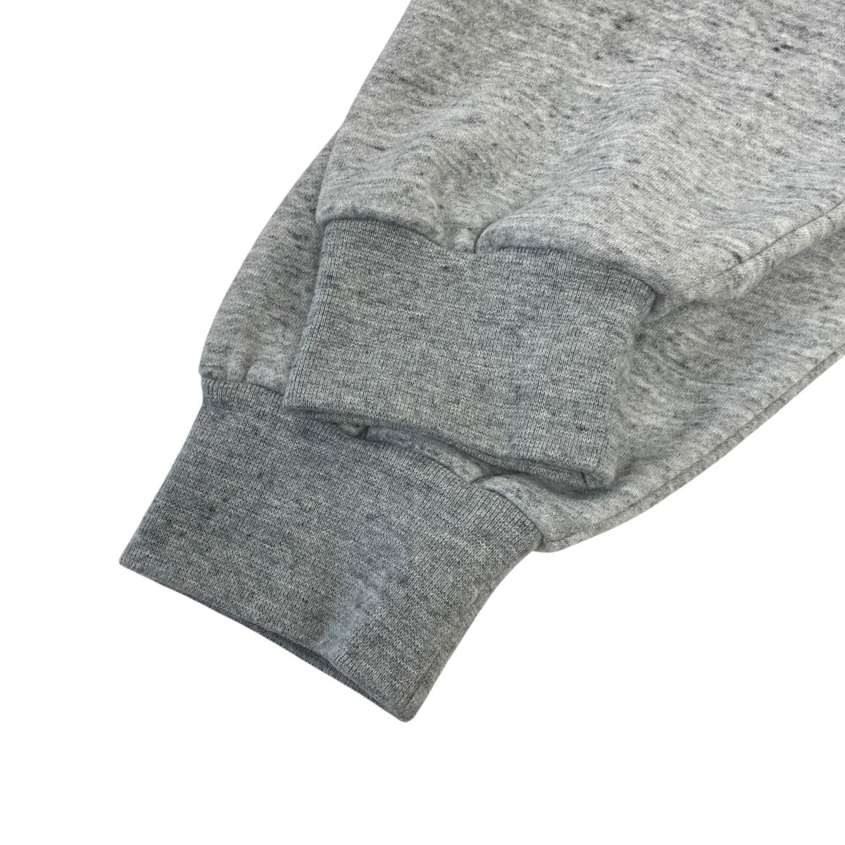 ACNE STUDIOS クルーネックスウェットプルオーバーCI0163 古着・中古-6枚目のアイテム画像
