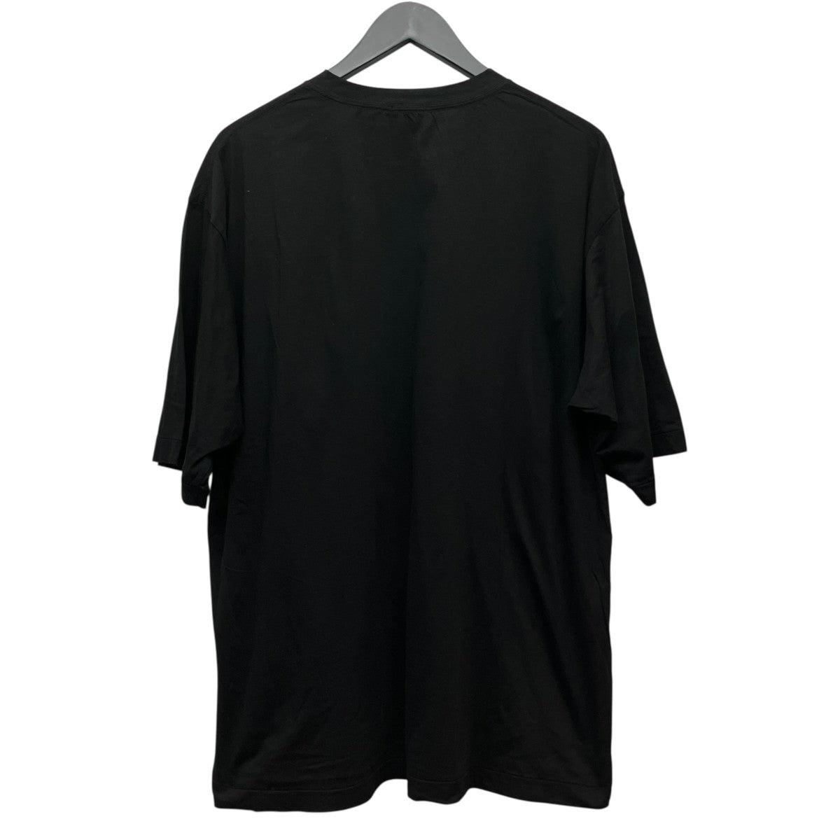 COMOLI 26SSTHINコットンTシャツD01-05040 古着・中古-2枚目のアイテム画像
