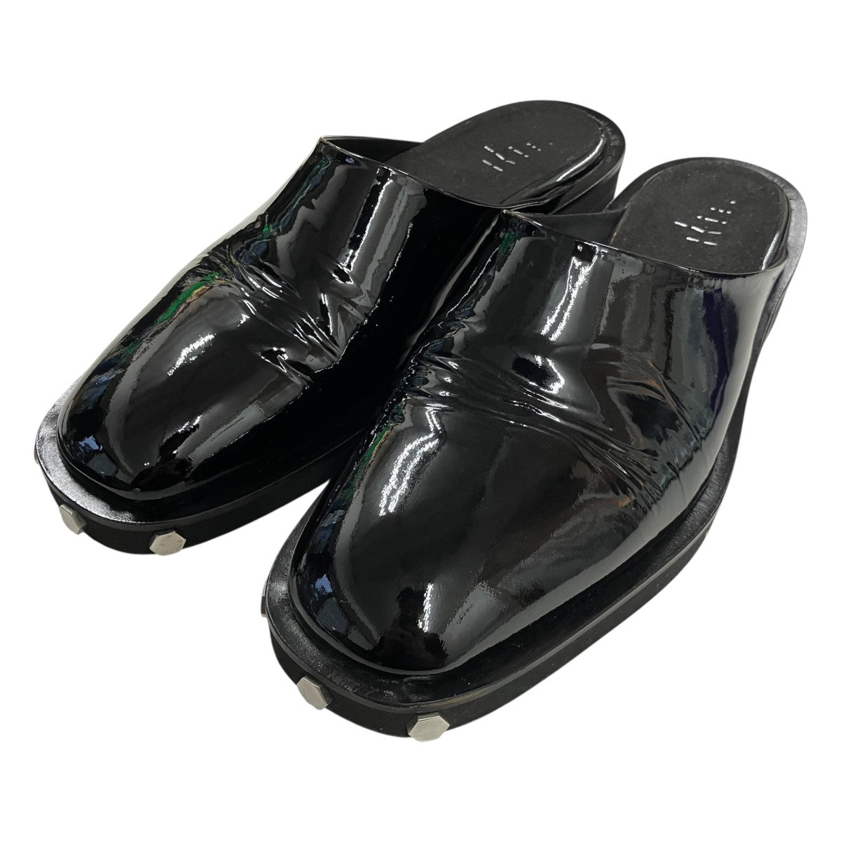OUAT Astro MulesアストロミュールO011051FW 古着・中古-1枚目のアイテム画像