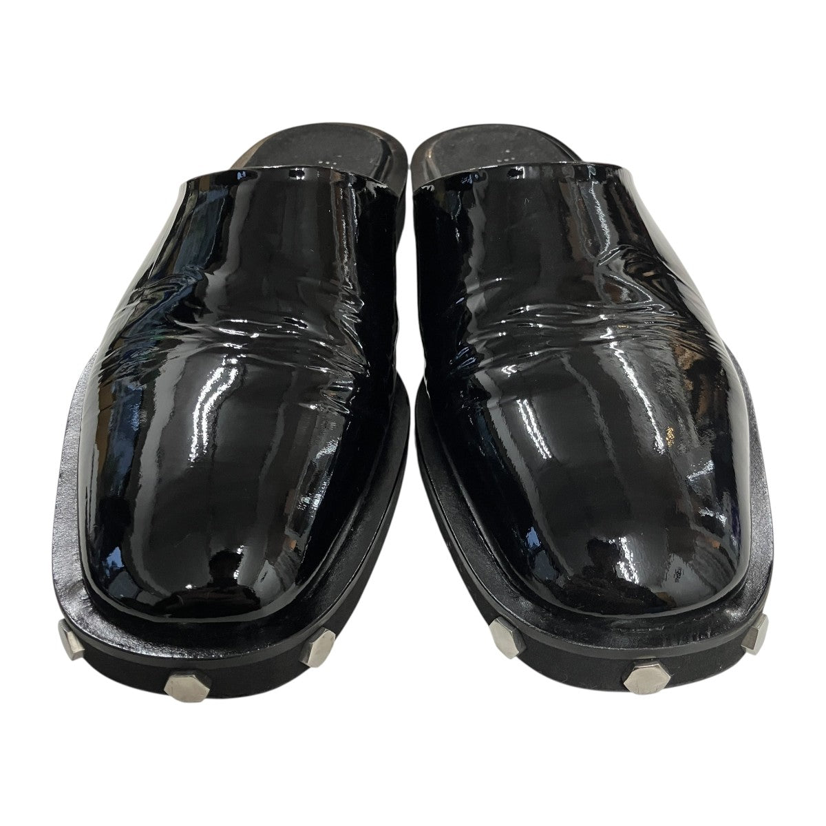 OUAT Astro MulesアストロミュールO011051FW 古着・中古-2枚目のアイテム画像