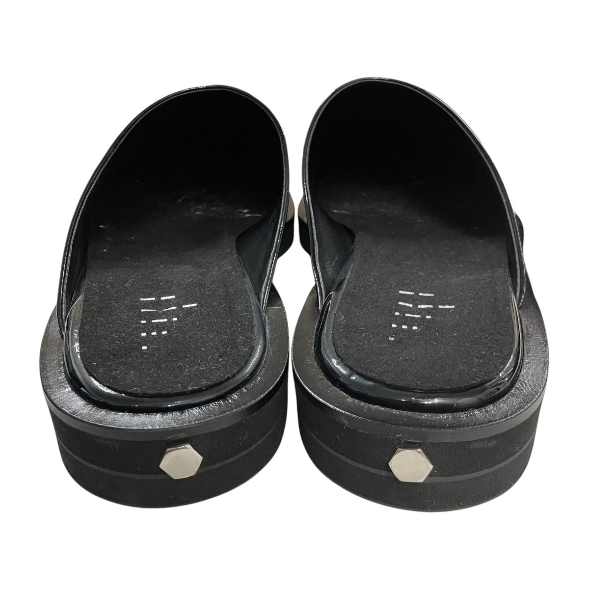 OUAT Astro MulesアストロミュールO011051FW 古着・中古-4枚目のアイテム画像