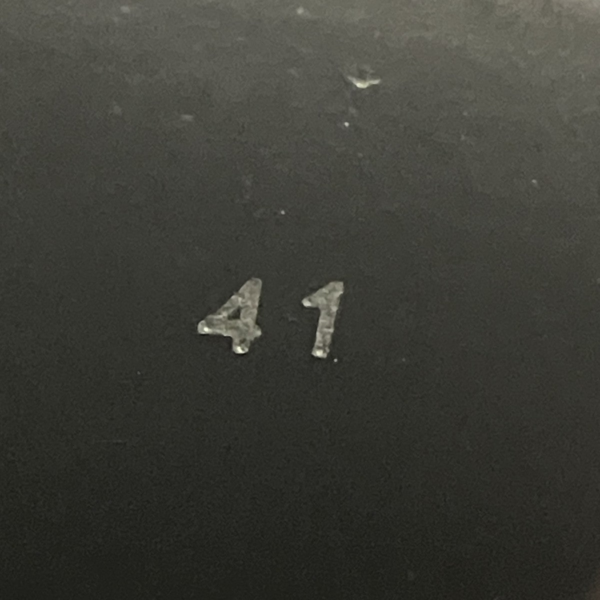 OUAT Astro MulesアストロミュールO011051FW 古着・中古-6枚目のアイテム画像