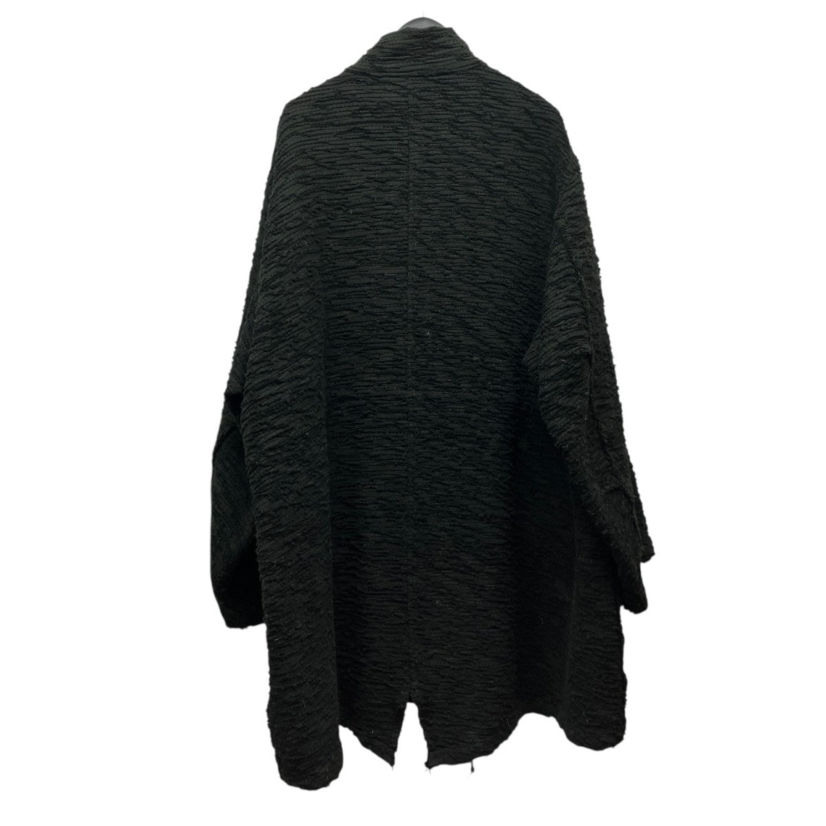 YOKE OVERDYE RAG RUG FISHTAIL PARKA COATモッズコートYK23FW0548C 古着・中古-2枚目のアイテム画像