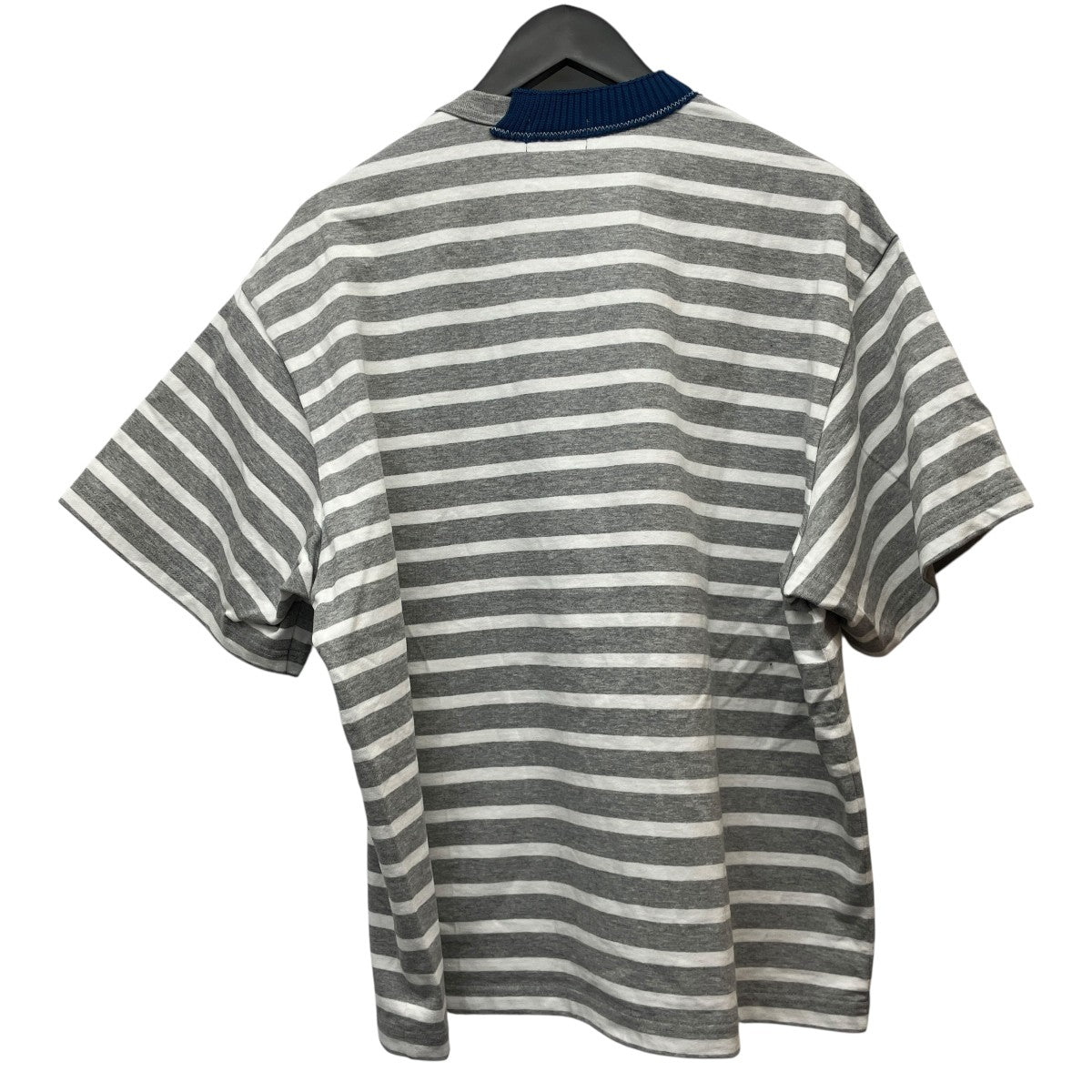22SSドッキングTシャツ22SCM-T01207