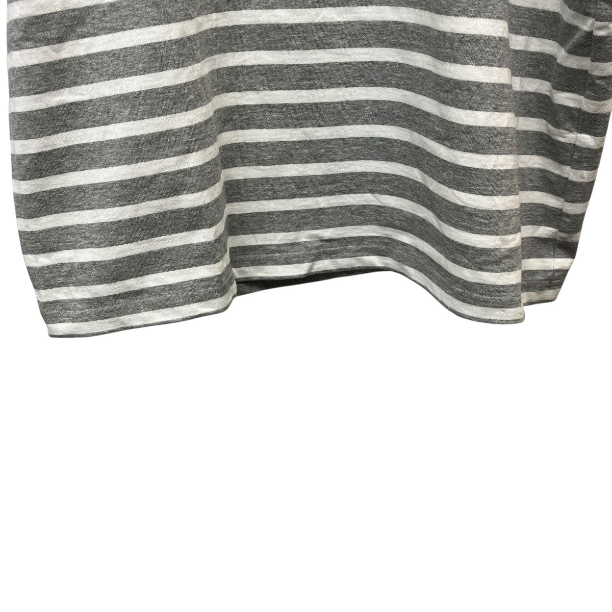22SSドッキングTシャツ22SCM-T01207