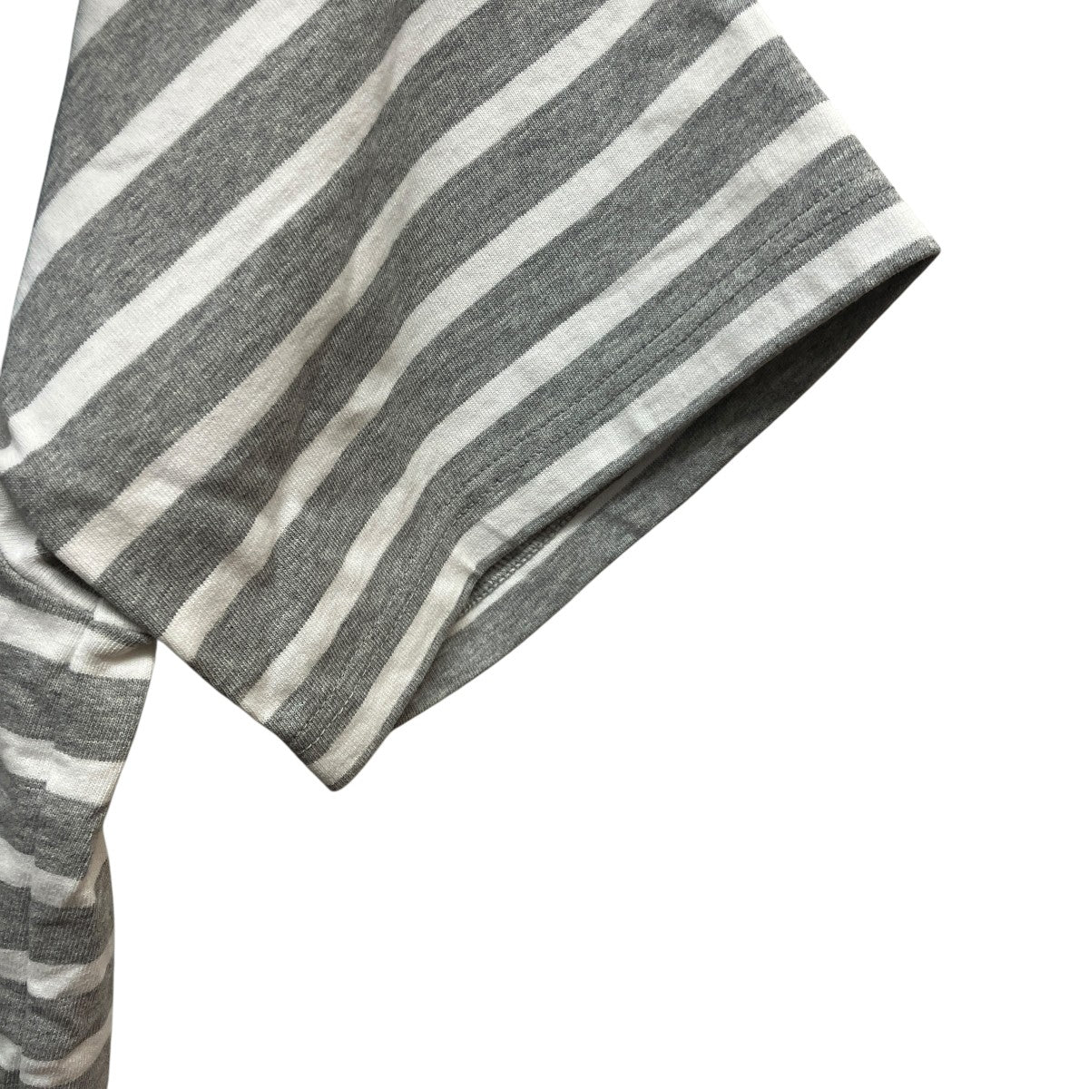 22SSドッキングTシャツ22SCM-T01207