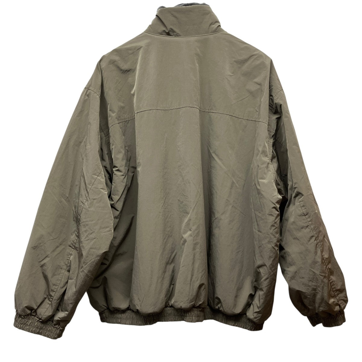ssstein 25AWMOUTON INNER REVERSIBLE PADDED JACKETパテッドジャケットST.1223 古着・中古-2枚目のアイテム画像