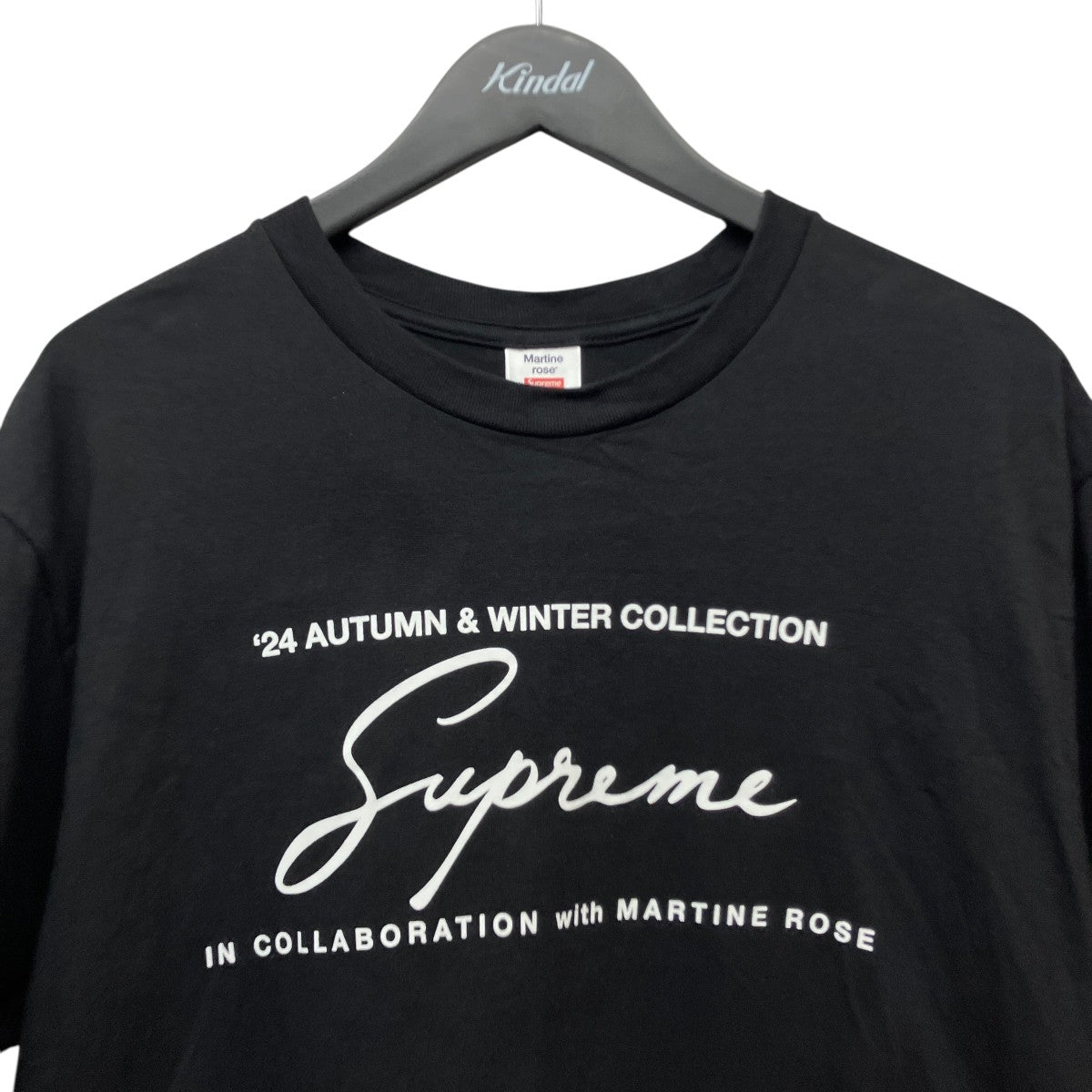 24AWプリントTシャツ