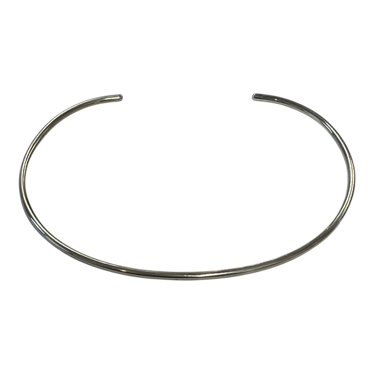 S＆C BANGLE 1．5シルバーブレスレット