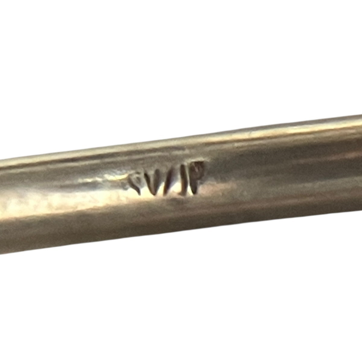S＆C BANGLE 1．5シルバーブレスレット