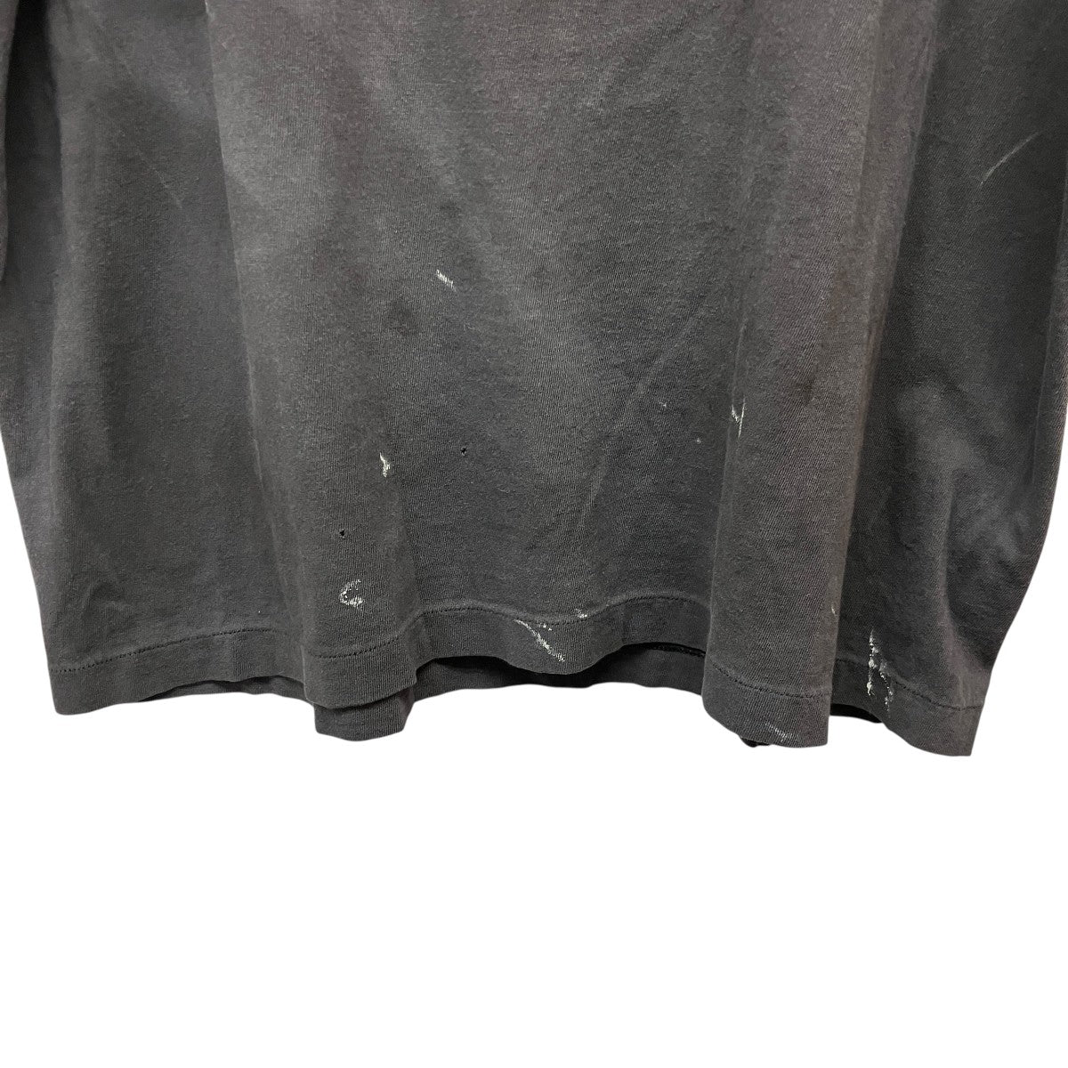 26SSDN SS T-SHIRT  DETH NOTEプリントTシャツSM-MK98-0000-C78