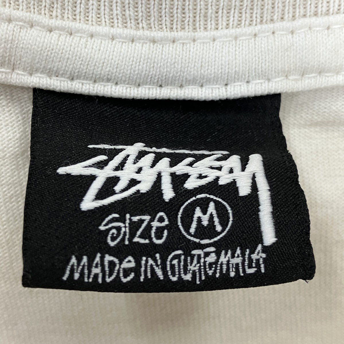 Dragon Pigment Dyed TeeドラゴンプリントTシャツ