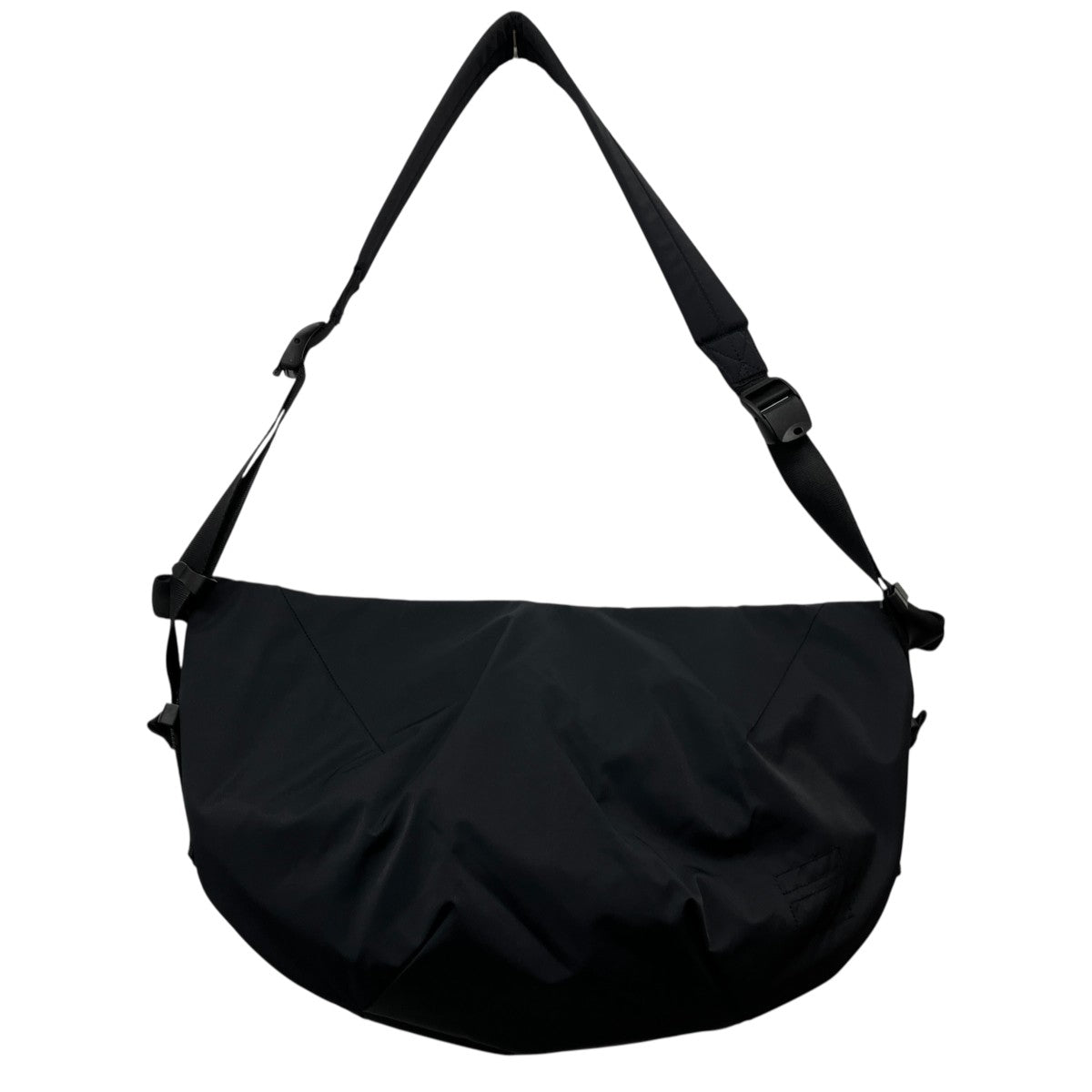 Blankof for GP Medium Crescent BagナイロンショルダーバッグGU263-90513