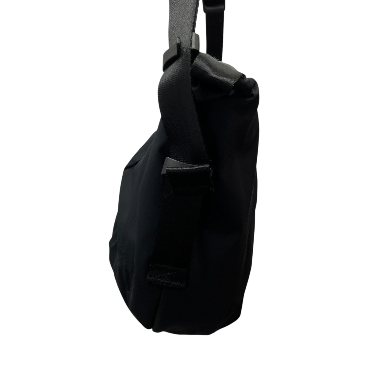 Blankof for GP Medium Crescent BagナイロンショルダーバッグGU263-90513