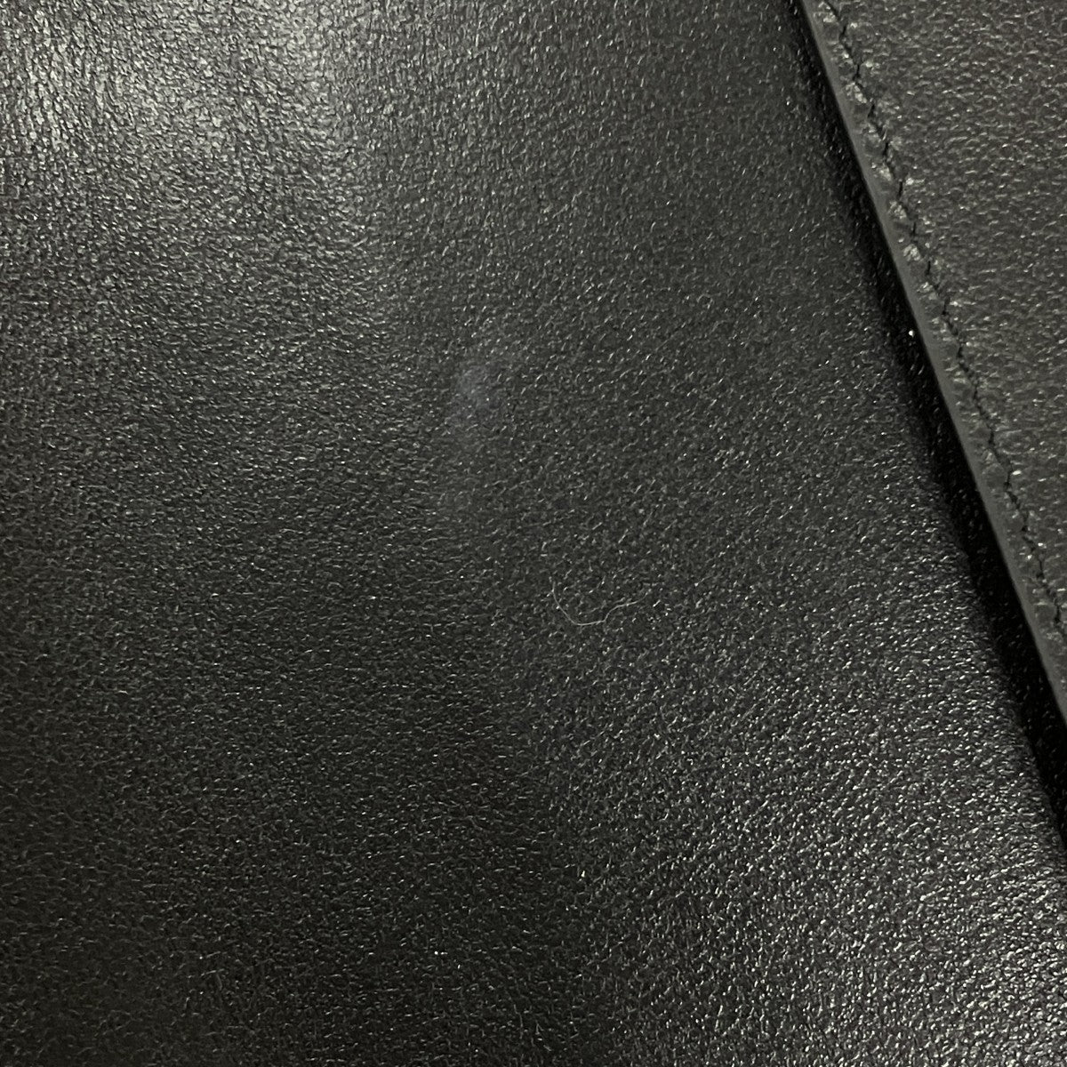 BALENCIAGA(バレンシアガ) レザーパスポートケース787742 787742 4215