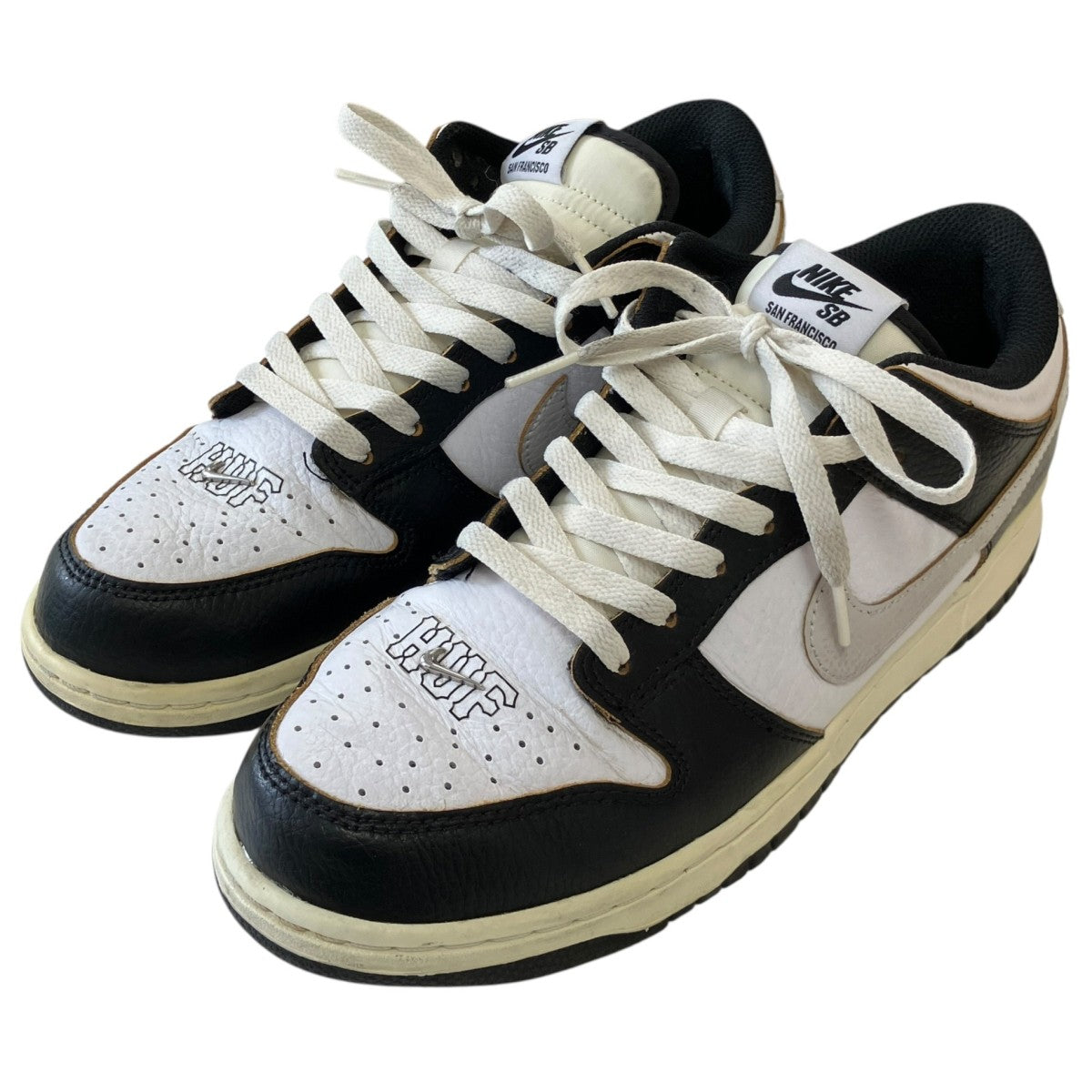 「NIKE SB DUNK LOW OG QS」スニーカー