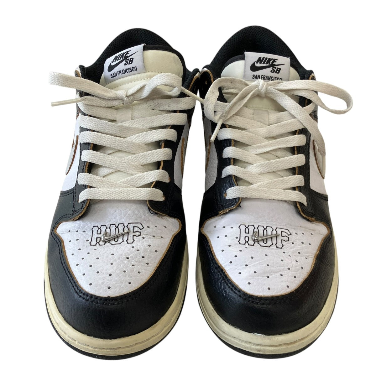 「NIKE SB DUNK LOW OG QS」スニーカー