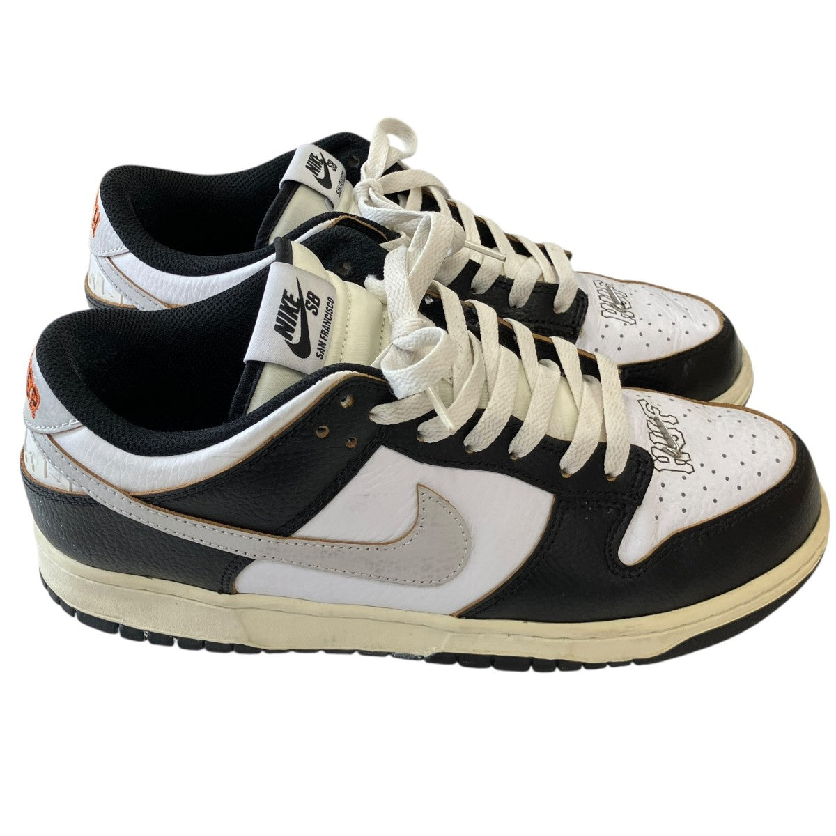 「NIKE SB DUNK LOW OG QS」スニーカー